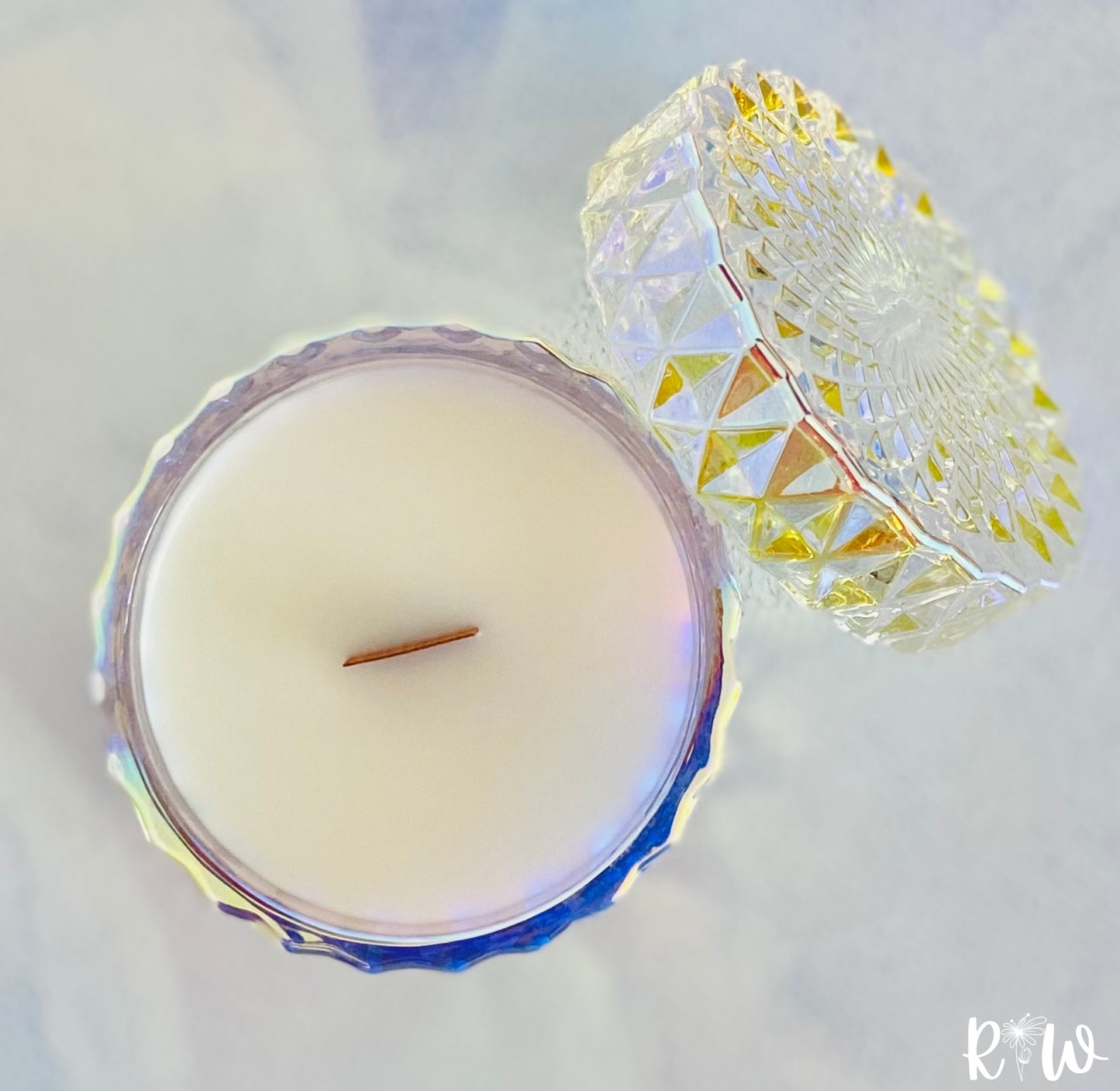 The Birthday Candle