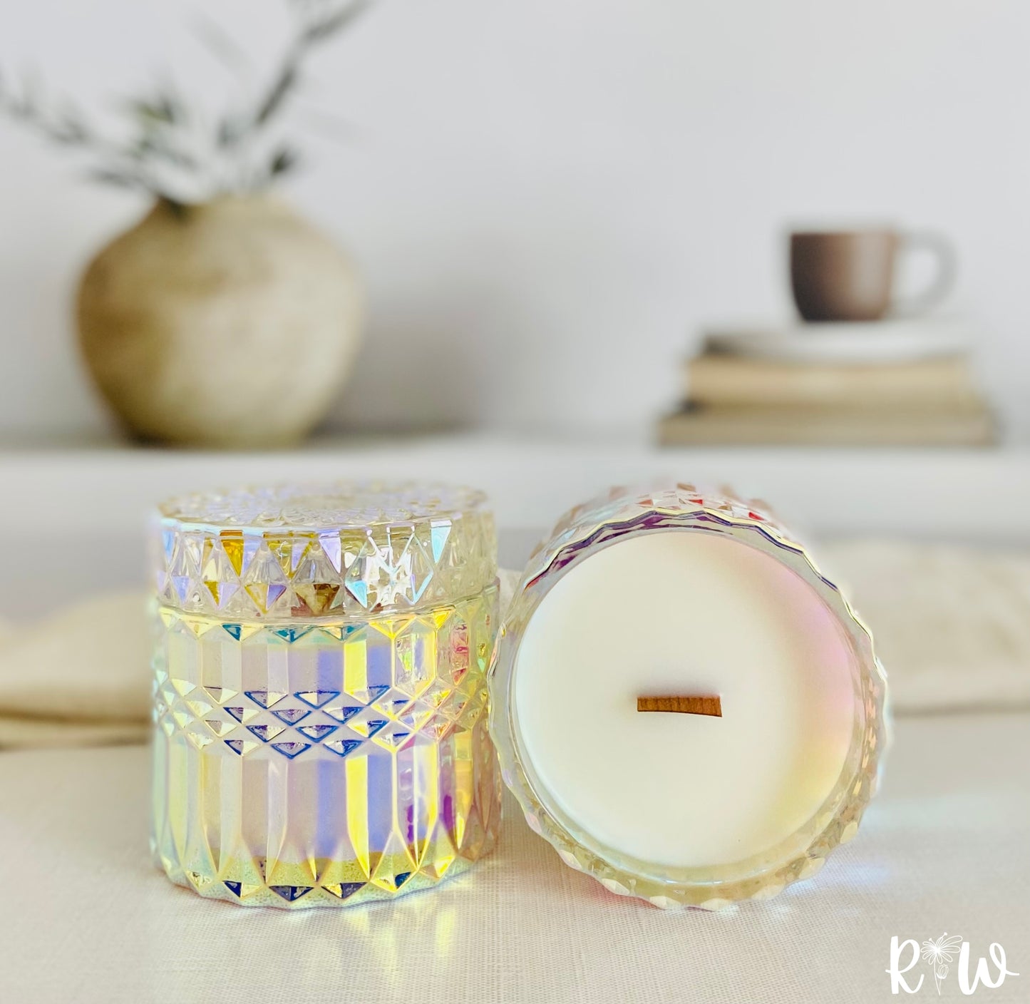 The Birthday Candle