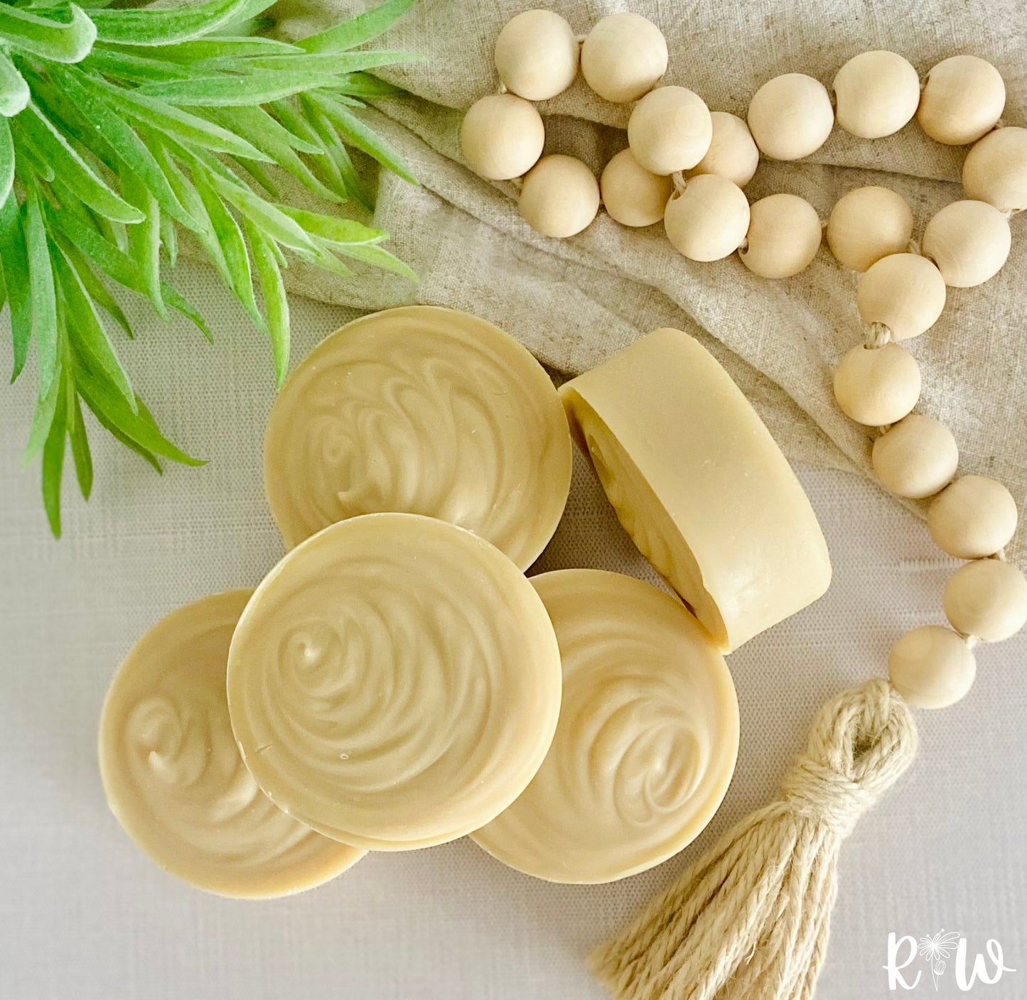 Neem Seed Oil Facial Soap