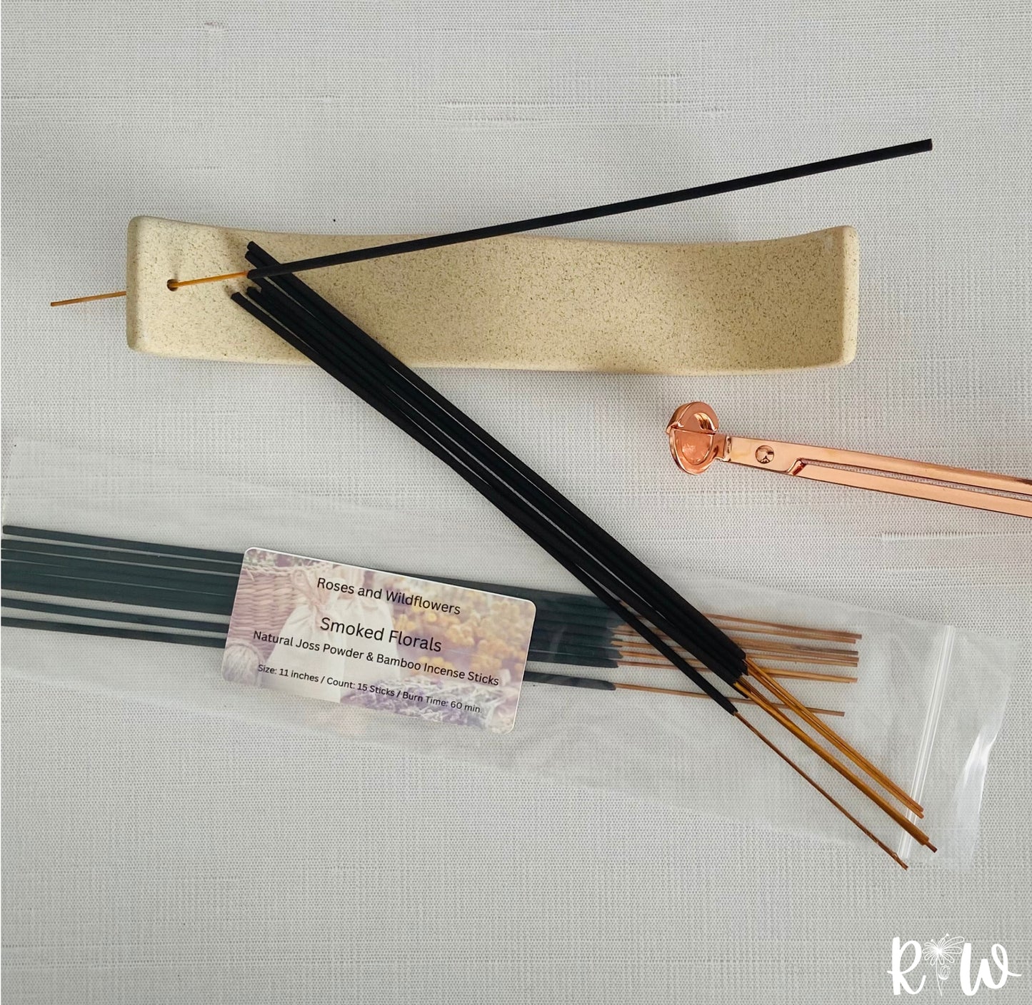Incense Sticks