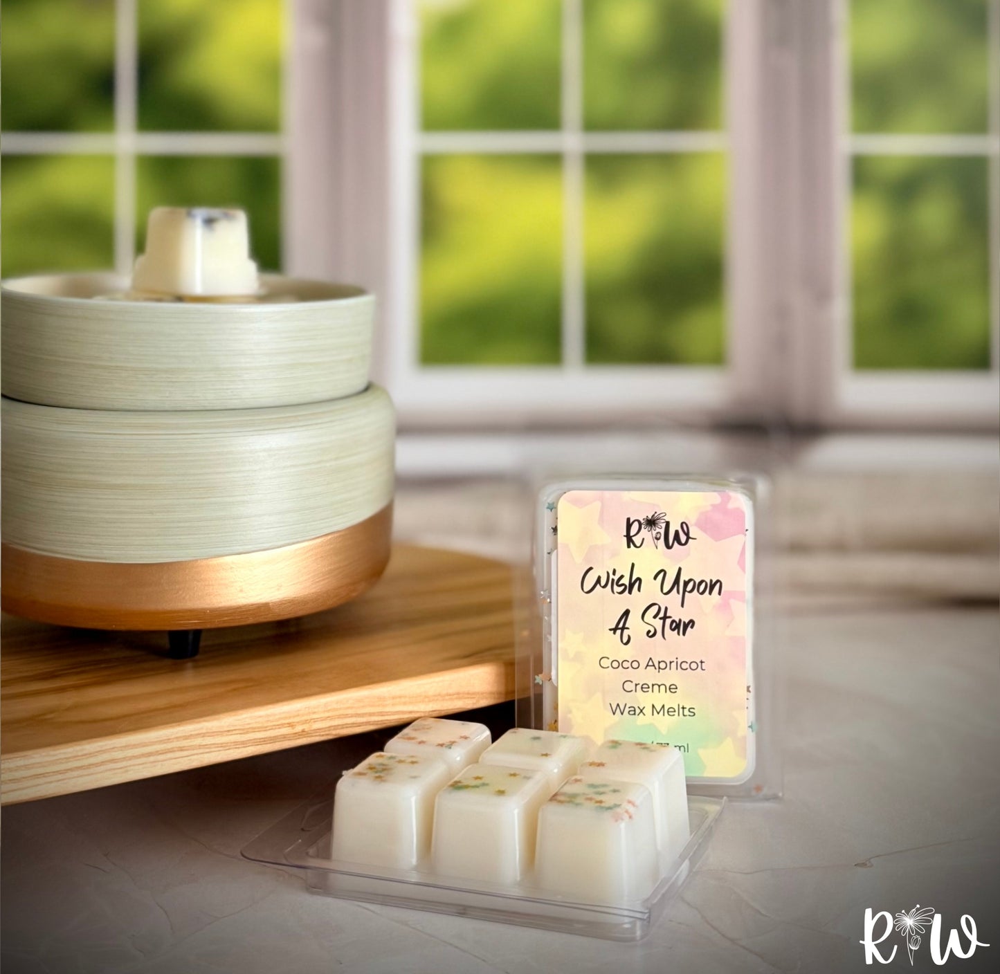 Wax Melts - Wish Upon A Star