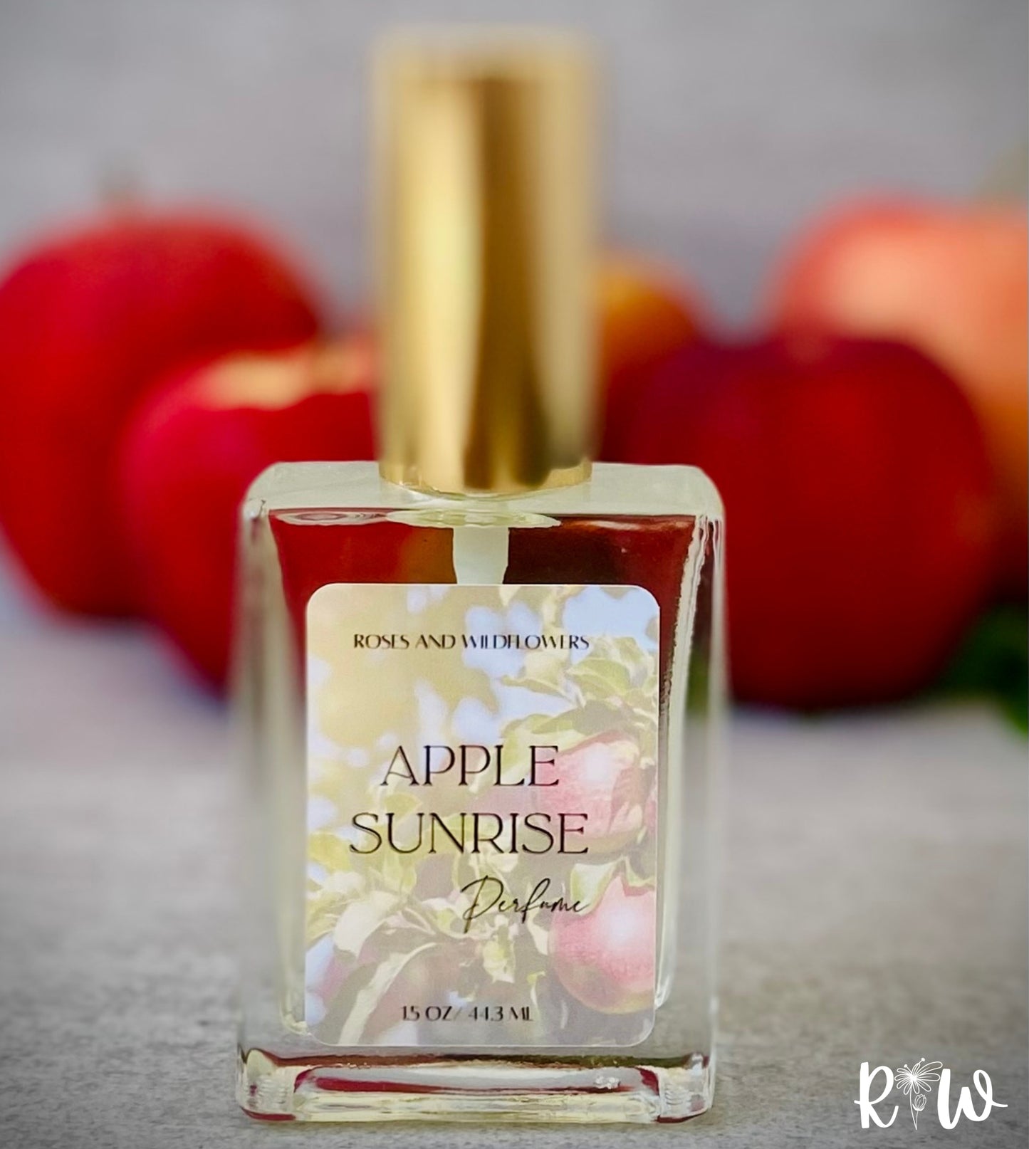 Perfumes