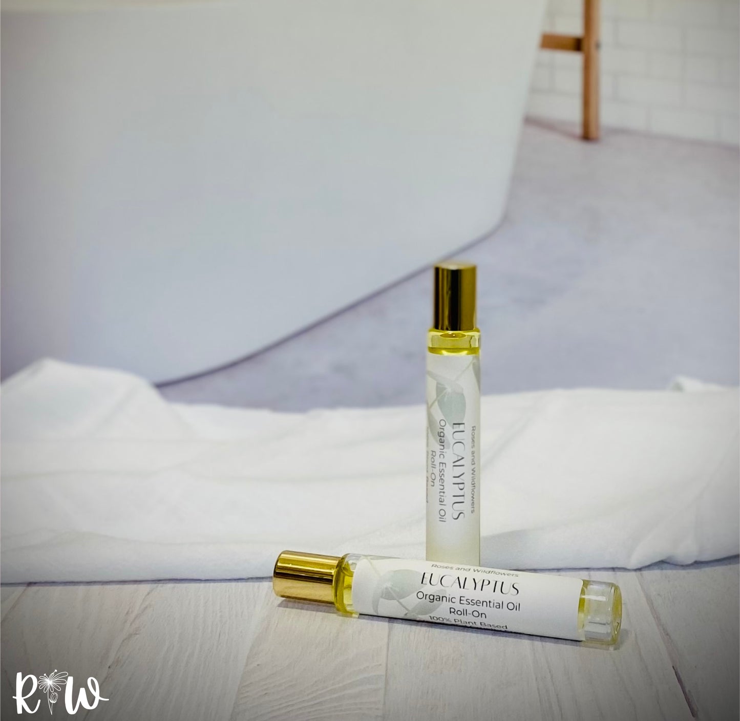 Roll-On Body Oil
