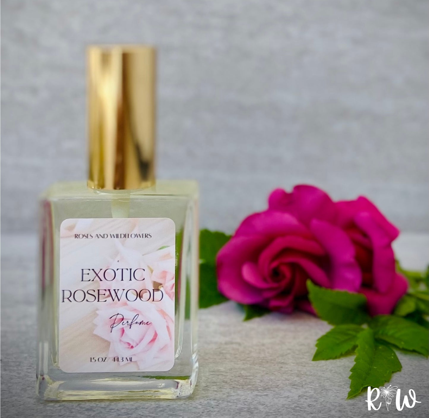 Perfumes