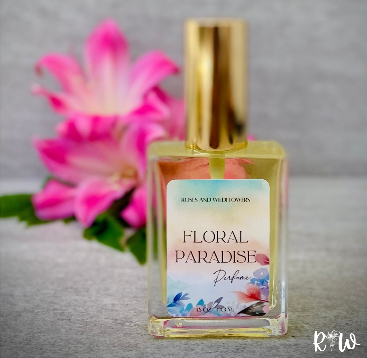 Perfumes