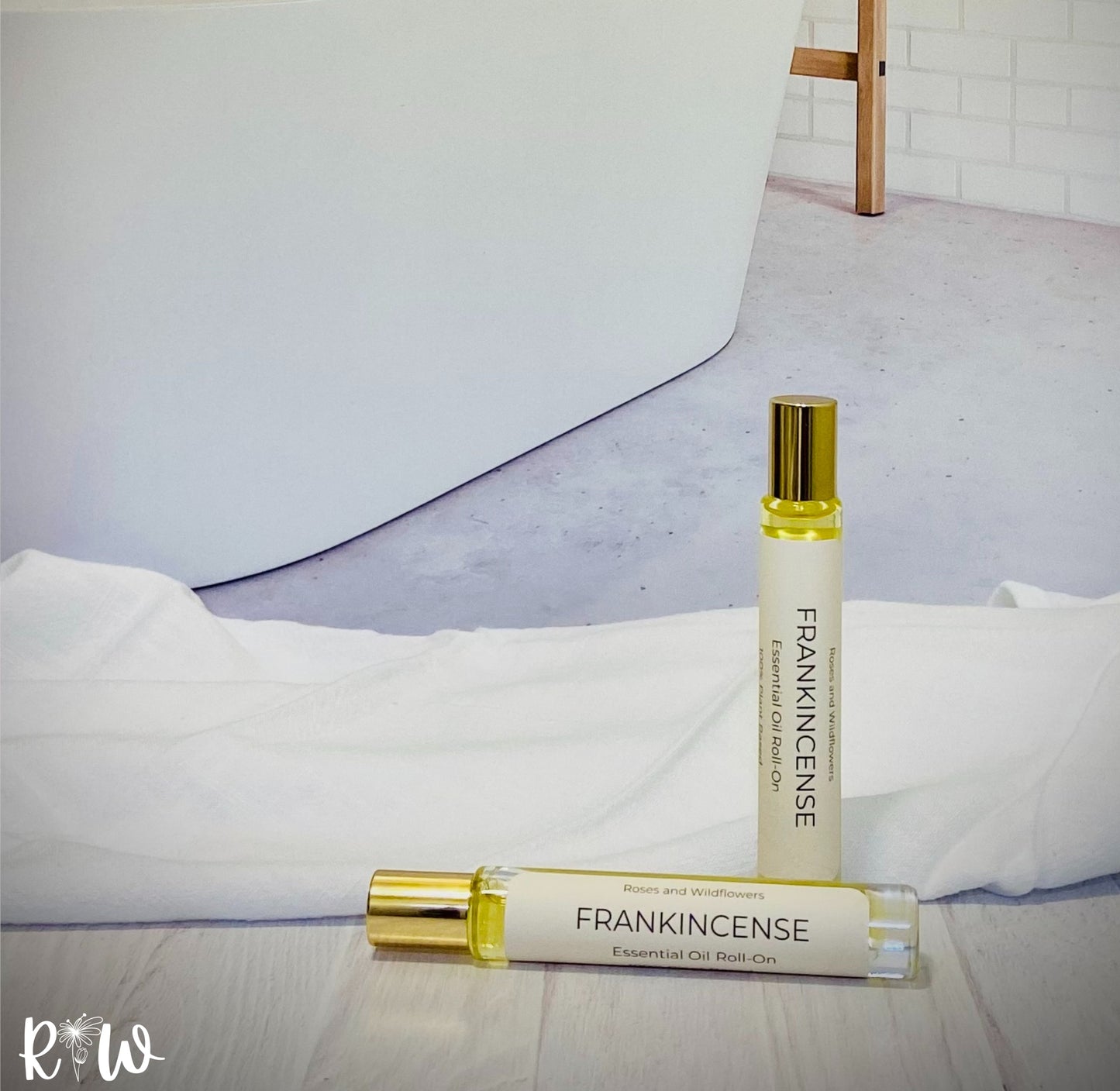 Roll-On Body Oil