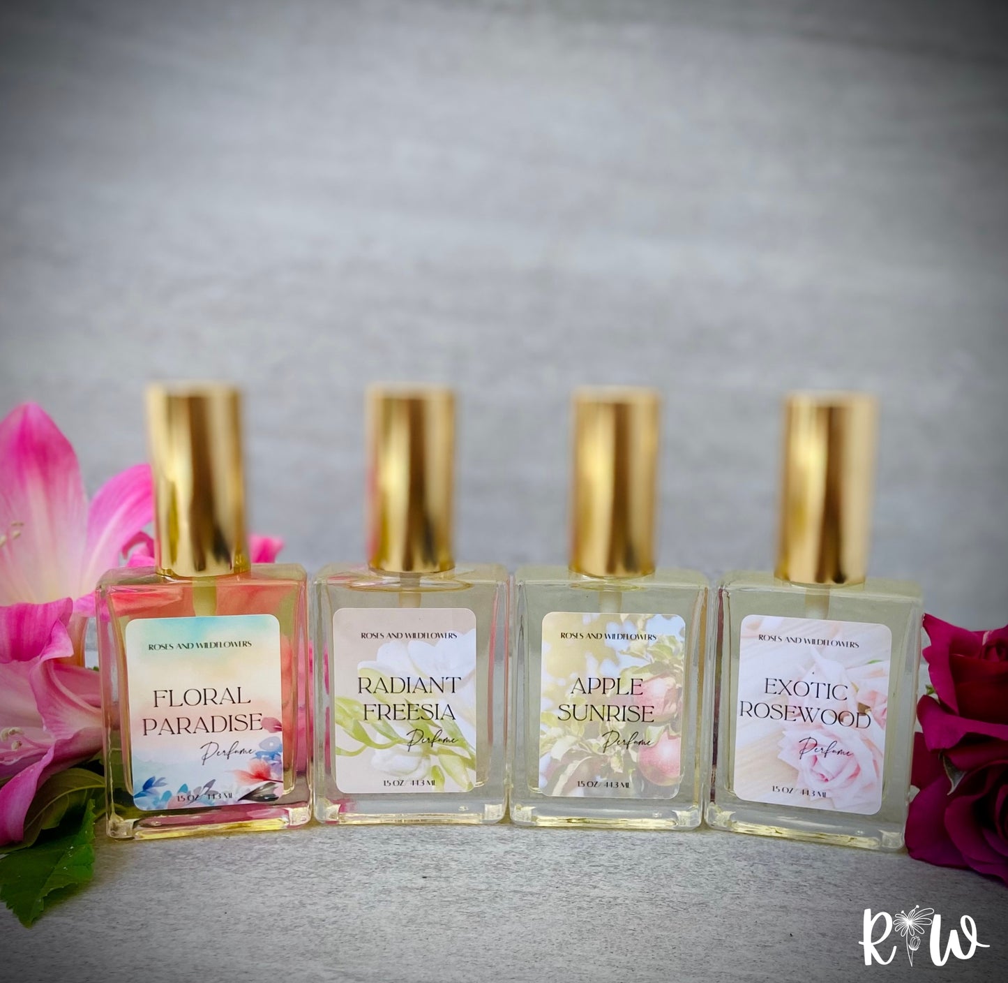 Perfumes
