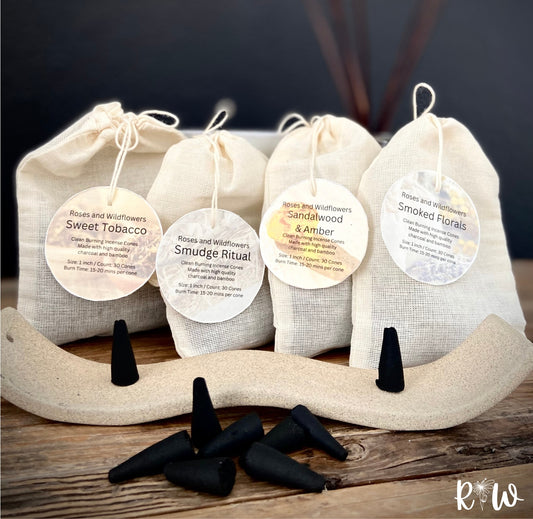 Incense Cones