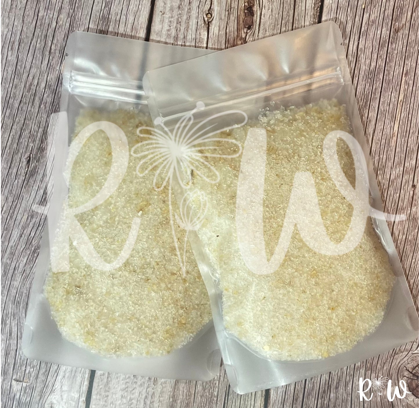 Soothing Oats Bath Salts