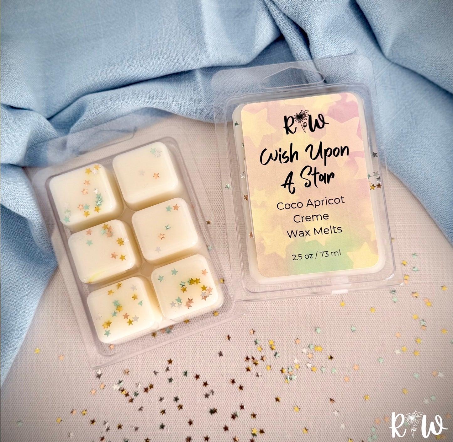 Wax Melts - Wish Upon A Star